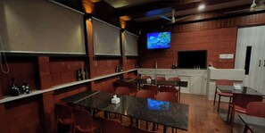 Interior - Rhythm Eco And Agro Stays (Mahabaleshwar)