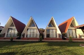 Exterior - Rhythm Eco And Agro Stays (Mahabaleshwar)