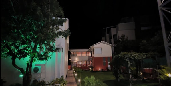 Exterior - Rhythm Eco And Agro Stays (Mahabaleshwar)