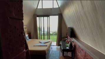 Chalet | View from room