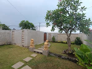 Exterieur