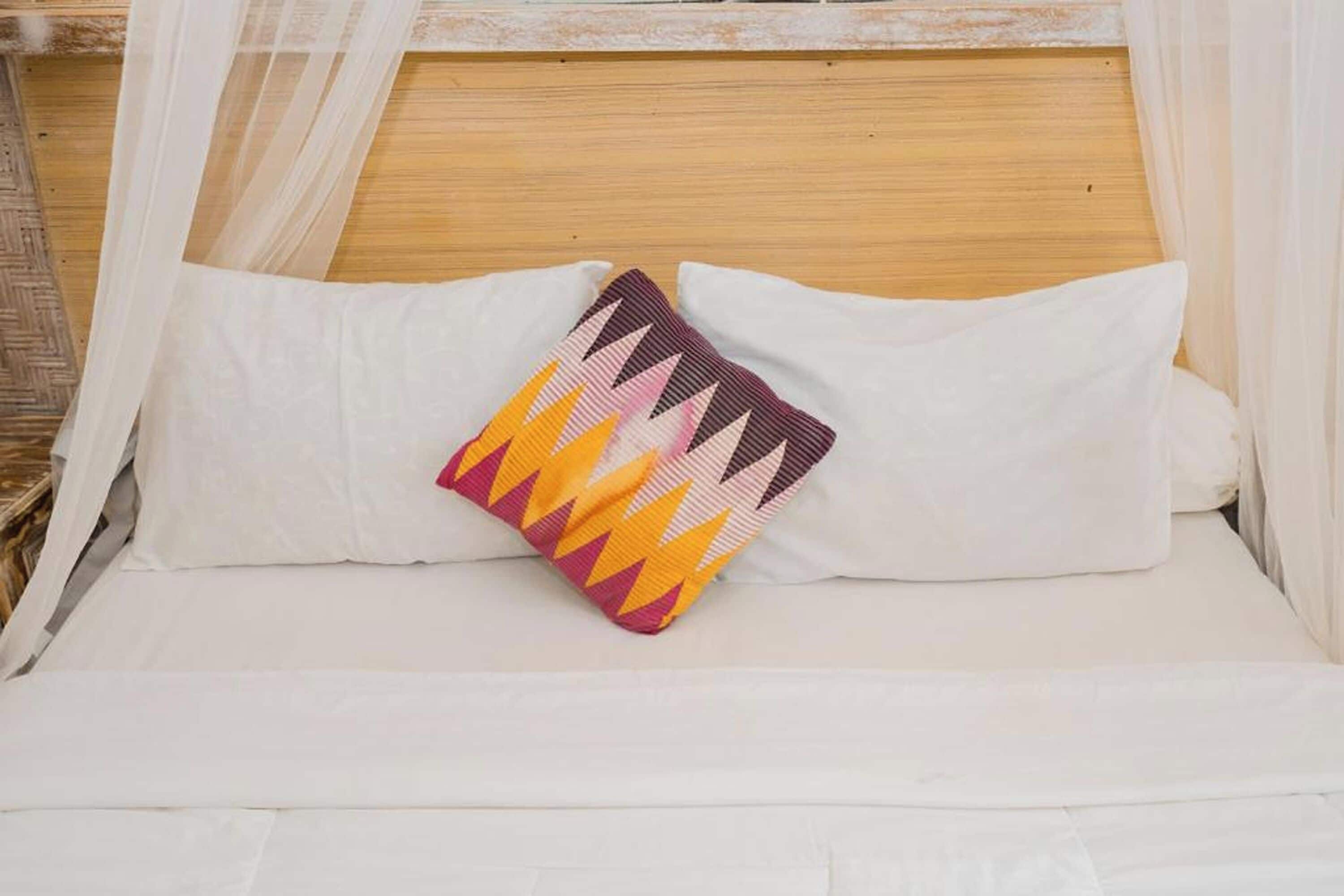 スタンダード ルーム ガーデンビュー | デスク、アイロン / アイロン台、WiFi (無料)、ベッドシーツ