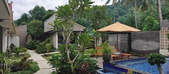 Ghangga Amed