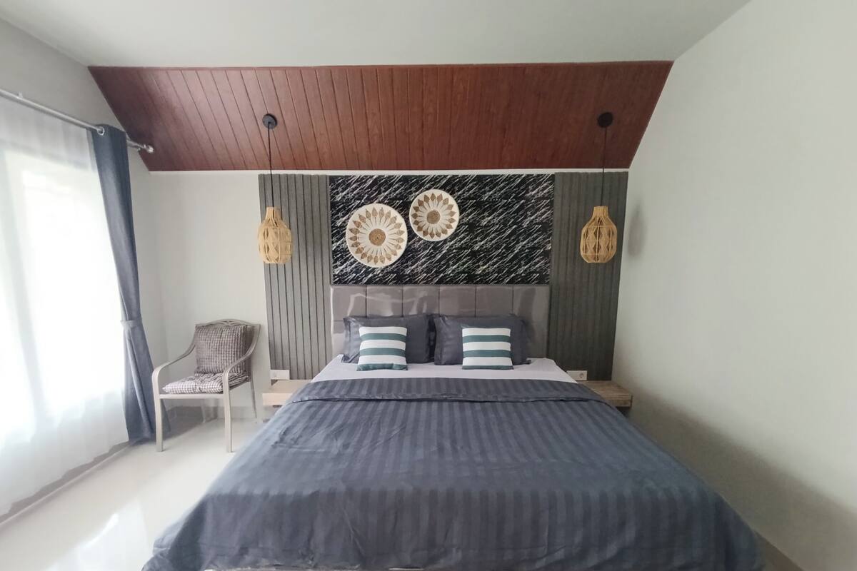 Chambre Deluxe