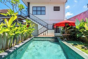 Exterior - Rava Andong (Ubud)