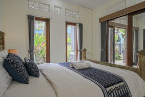 Villa, 2 Bedrooms - Rava Andong (Ubud)