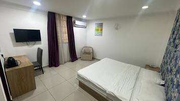 Premium-Doppelzimmer, 1 King-Bett