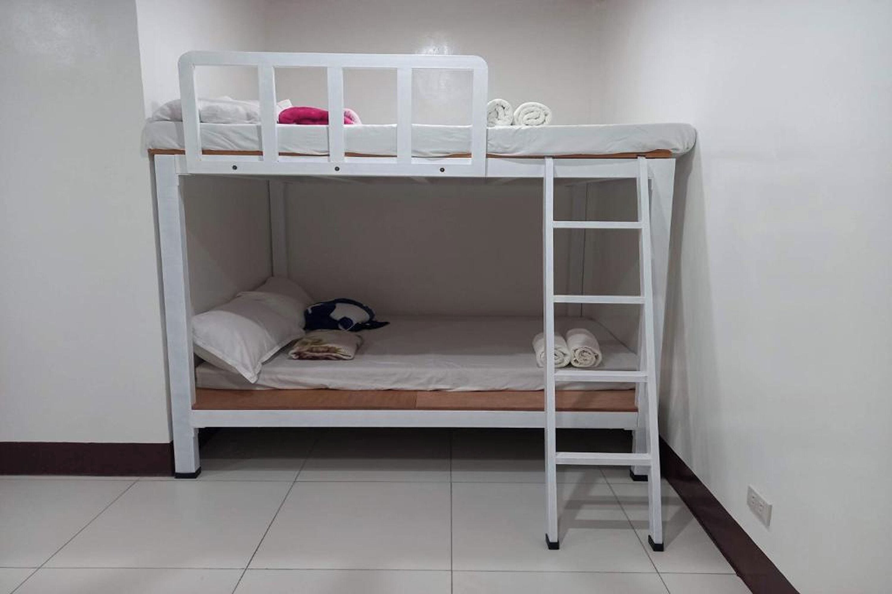 Studio | Desk, free WiFi, bed sheets