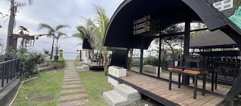 Funtasea Hotel and Beach Resort