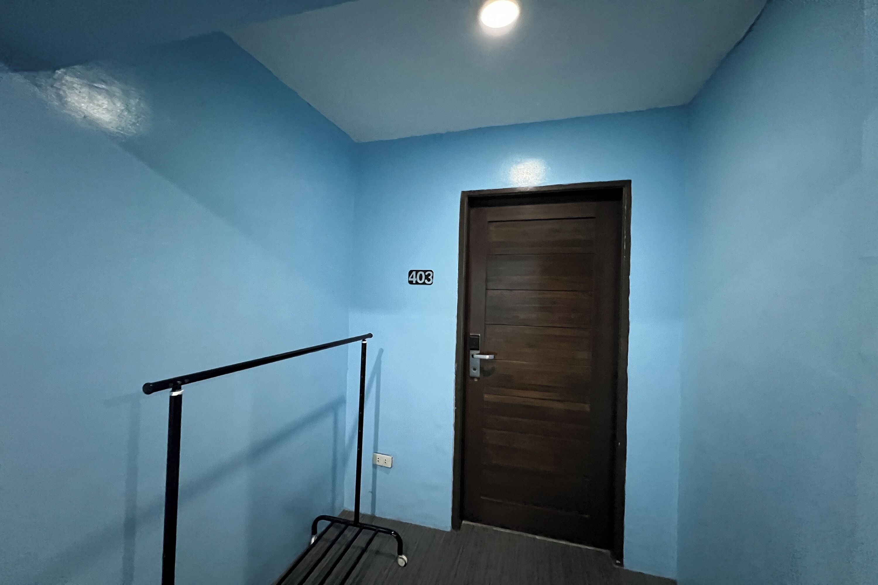 Dormitorio condiviso | Area soggiorno | TV LCD 32 pollici con canali satellitari