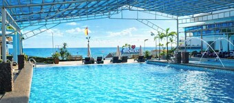Funtasea Hotel and Beach Resort
