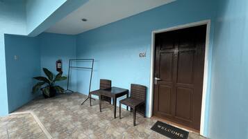 Exclusive Room | View from room