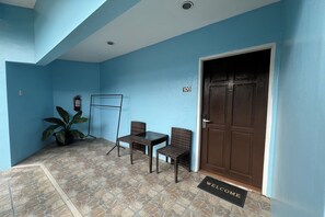 Exclusive Room | View from room - Funtasea Hotel and Beach Resort (Iba)