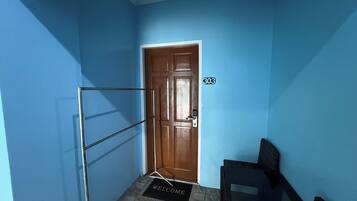 Deluxe Room | View from room