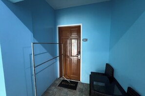 Deluxe Room | View from room - Funtasea Hotel and Beach Resort (Iba)