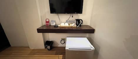 Familienzimmer | Ausblick vom Zimmer