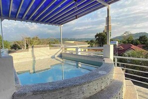 Piscina interna