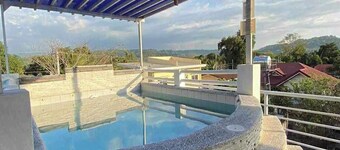 Villa Teresa Esperanza Tourist Inn