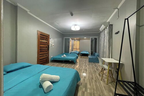 Villa Teresa Esperanza Tourist Inn