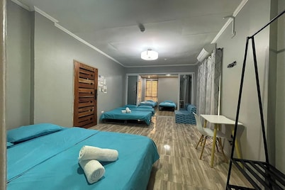 Villa Teresa Esperanza Tourist Inn