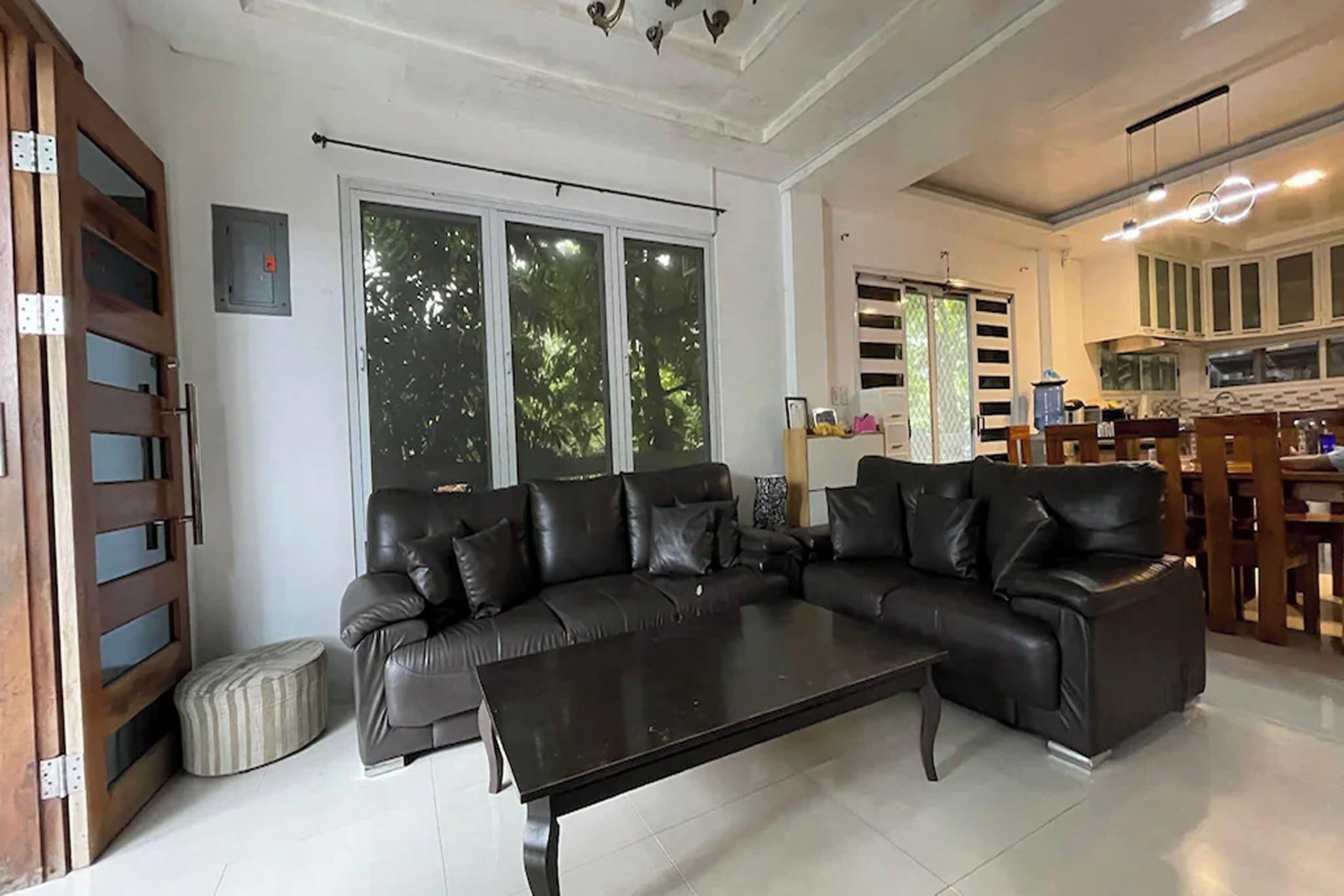 Dagelijks ontbijt met lokale gerechten (PHP 160 per persoon)