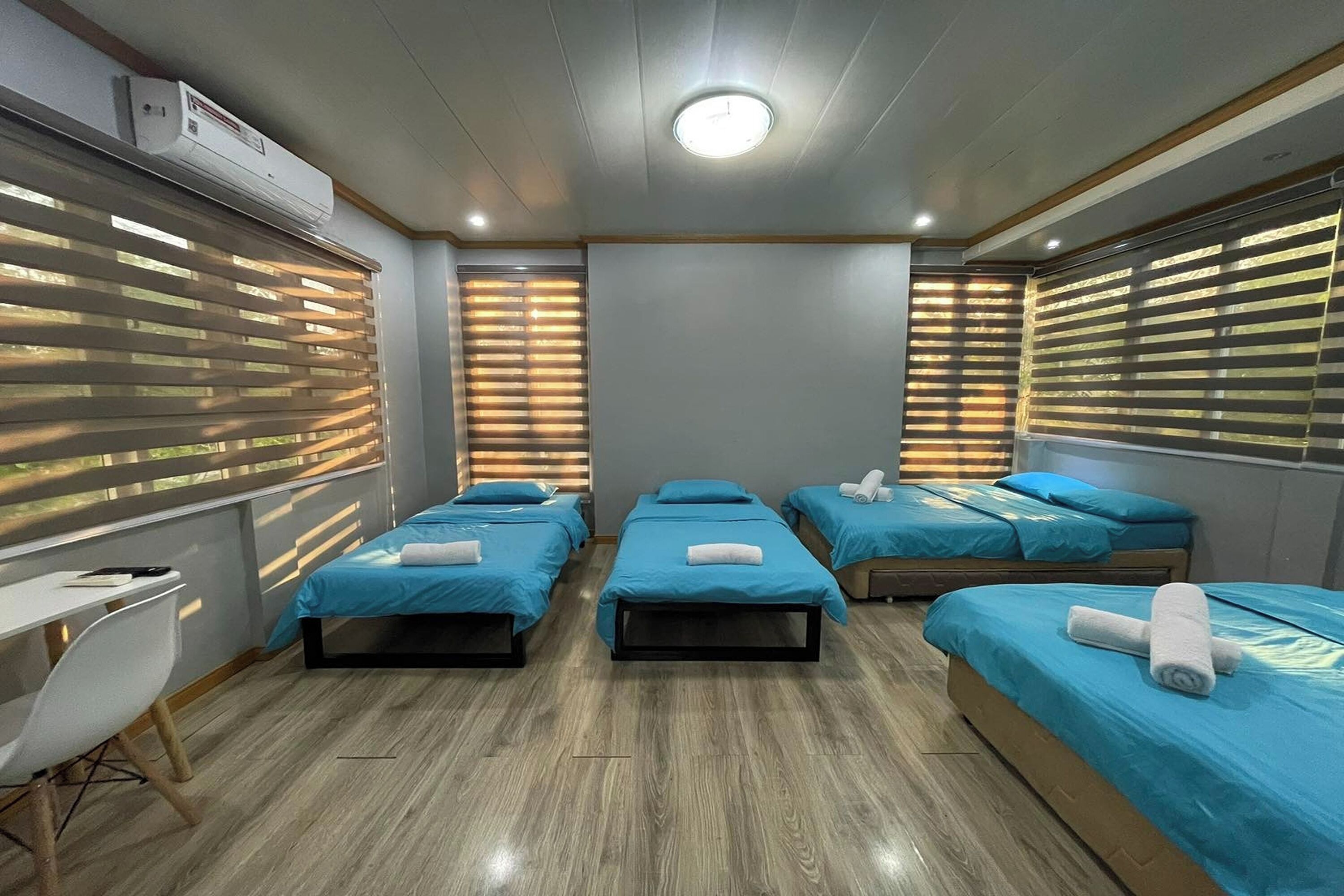 Kamar