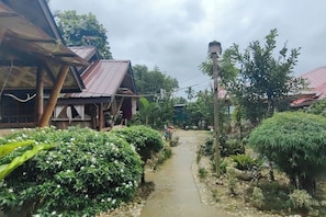 Front of property - Eashanti'S Place (San Vicente)