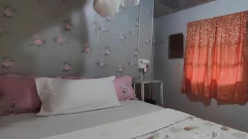 Double Room | Bathroom