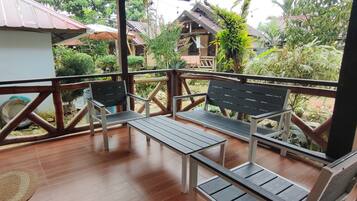 Habitación cuádruple | Vistas desde la habitación