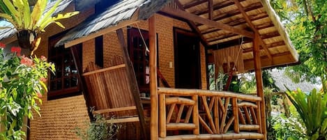 Habitación doble | Escritorio, wifi gratis y ropa de cama