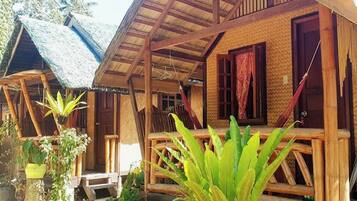 Dubbelrum | Skrivbord, gratis wi-fi och sängkläder