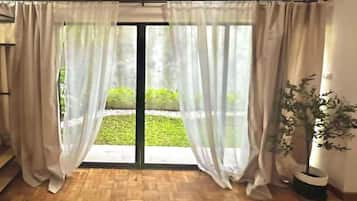 Habitación familiar | Vista desde la habitación