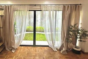 View from room - Hotel P.Inc (General Santos)