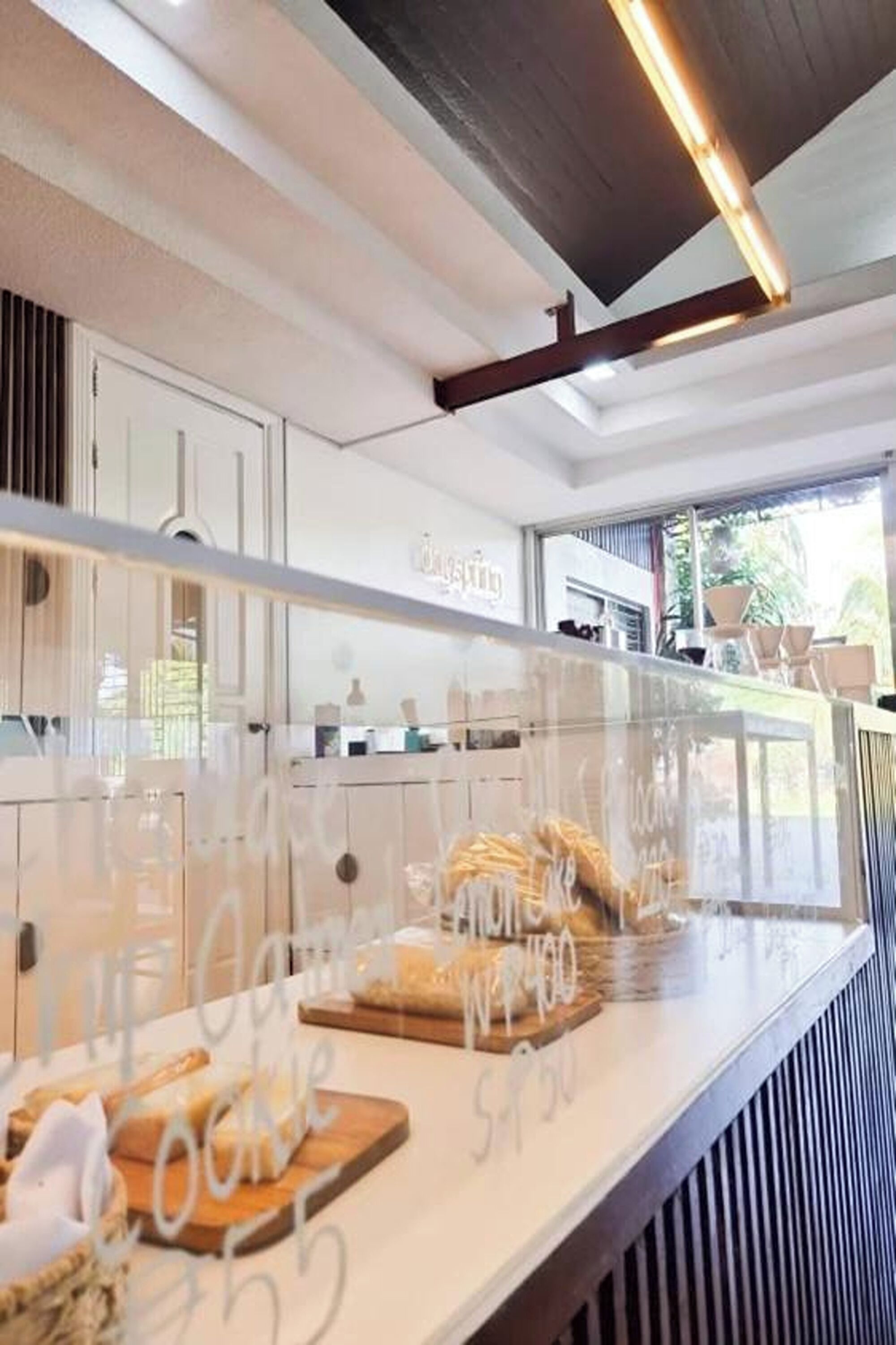 Desayuno con opciones de la cocina local diario (PHP 200 por persona)