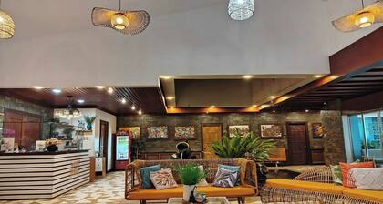 Hotel P.INC General Santos