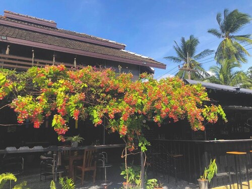 Blockhouse Samui