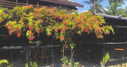 Blockhouse Samui