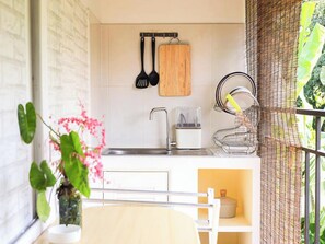 Superior Double Room - Blockhouse Samui (Koh Samui)