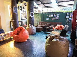 Interior - Blockhouse Samui (Koh Samui)