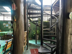 Interior - Blockhouse Samui (Koh Samui)