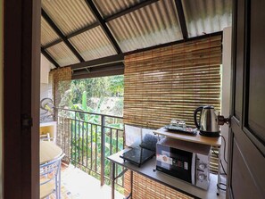 Habitació doble superior | Caixa forta a l'habitació, planxa i posts de planxar i wifi gratuïta 