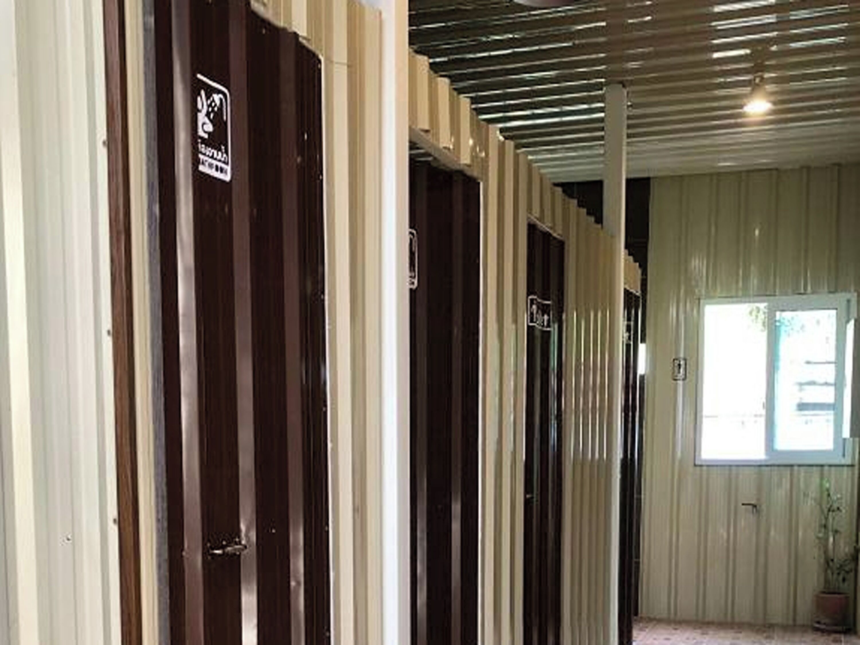 Shared Dormitory, Mixed Dorm | In-room safe, iron/ironing board, free WiFi, bed sheets