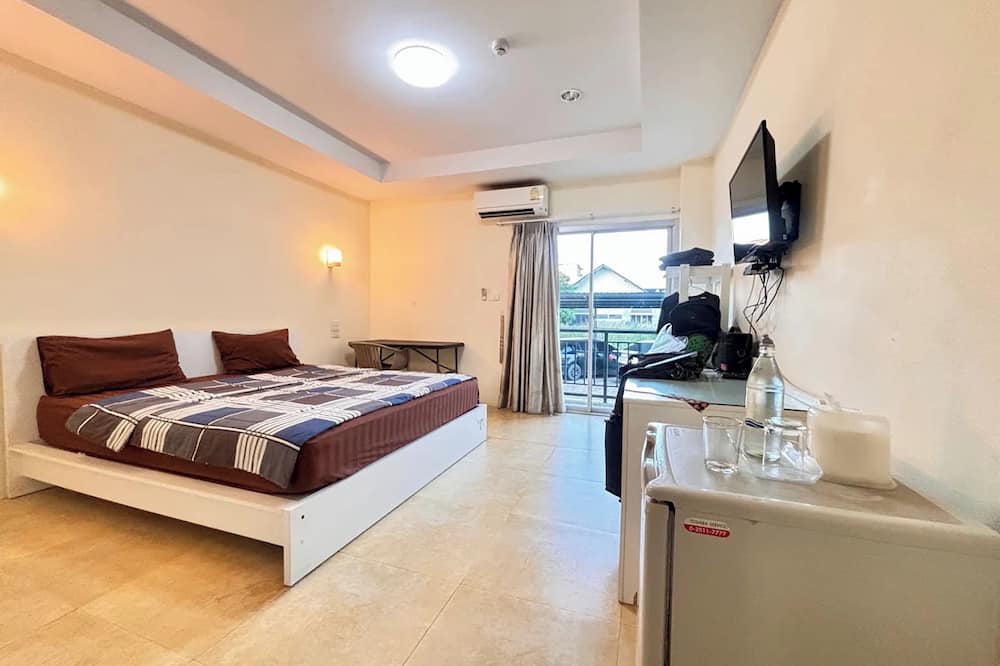 Jommalai Boutique Hotel