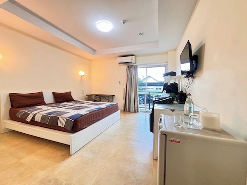 Jommalai Boutique Hotel