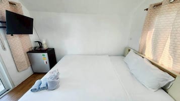 Doppelzimmer, 1 King-Bett