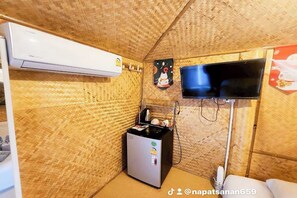 Habitación sénior doble | Wifi gratis y ropa de cama