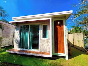 Tweepersoonskamer, 1 queensize bed | Gratis wifi, beddengoed