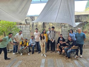 Interior - Nap & Nomad Hostel Tha Phae Gate (Chiang Mai)