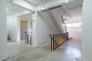 Interior - Nap & Nomad Hostel Tha Phae Gate (Chiang Mai)