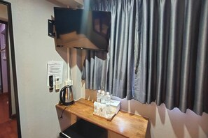 Triple Room - Pratunam Family House (Bangkok)